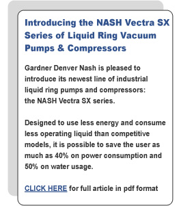 Introducing the NASH Vectra SX Series