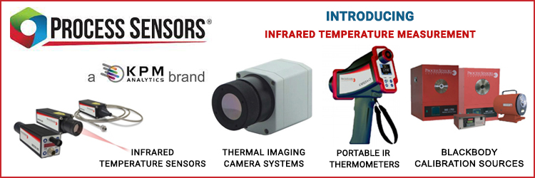 Process Sensors Infrared Measurement