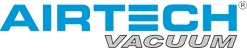 AirTech Vacuum Logo