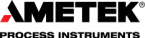 Ametek Logo