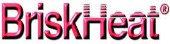 BriskHeat Logo