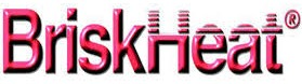 BriskHeat Logo