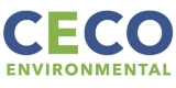 CECO Environmental Logo