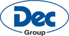 DEC Group Logo