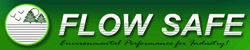 Flow Safe Logo