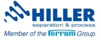 Hiller Separation & Process Logo