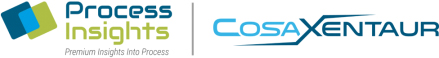 Process Insights - COSA Xentaur