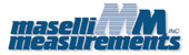 Maselli Measurements Logo