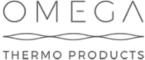 Omega Thermo Products Logo