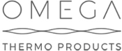 Omega Thermo Products Logo