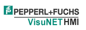 Pepperl+Fuchs VisuNET HMI