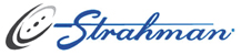 Strahman Logo