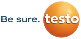Process Controls Corporation - Testo Logo