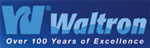 Waltron Logo