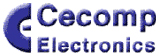 Cecomp Electronics Logo