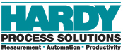 Hardy Process Solutions  Logo