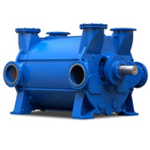 NASH 2BE3 Vacuum Pumps