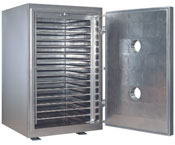 PINK GmbH Thermosysteme - VSD Vacuum Drying Ovens