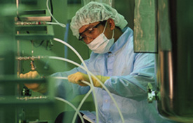5000 TOCe - Designed for Process Control