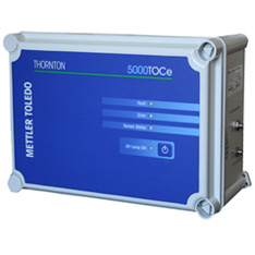 5000 TOCe - Designed for Process Control