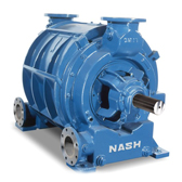 NASH 904 Compressors