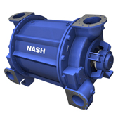 NASH 905 Vacuum Pumps