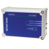 Mettler Toledo Thornton 5000TOC Sensor