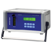 Mettler Toledo 550 TOC Total Organic Carbon Analyzer