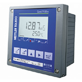 Mettler Toledo Cond 7100-PA Transmitter