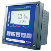 Mettler Toledo M2100 Transmitter