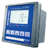 Mettler Toledo 02 4100-PA Transmitter