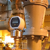 Cecomp Digital Pressure Gauges