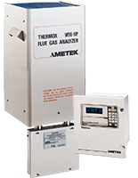 Ametek WDG-HPll Series Analyzers