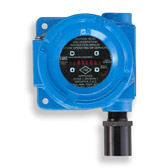 SMC Smart Gas Sensors