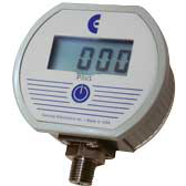 Cecomp Digital Pressure Gauges