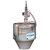 Western States ConCent™ Centrifuge