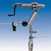 Dopak DPJ Series Sampling Valves