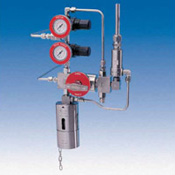 Dopak S32 Series Sampling Valves