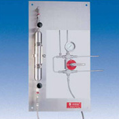 Dopak S32-G Series Sampling Valves
