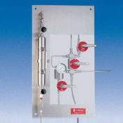 Dopak S32-LG Series Sampling Valves