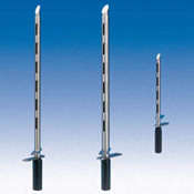 Dopak Solid Samplers