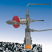 Dopak Sampling Valves