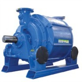 NASH Eco-Flo CL Vacuum Pumps