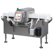 Eriez Magnetic Detectors
