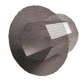 Sierra Instruments Flow=Trak™ Dual-Plate Flow Conditioning Element
