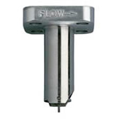 Signet 525 Metalex Paddlewheel Flow Sensor