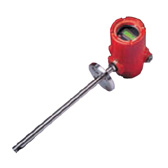 Sierra Model 640S Thermal Mass Meter