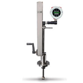 Sierra Model 241 Innova-Mass® Insertion Multiparameter<BR>Mass Flow Meter