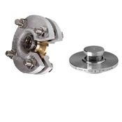 Flange Insert Valves