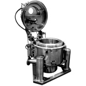Western States Quadramatic™ Centrifuge